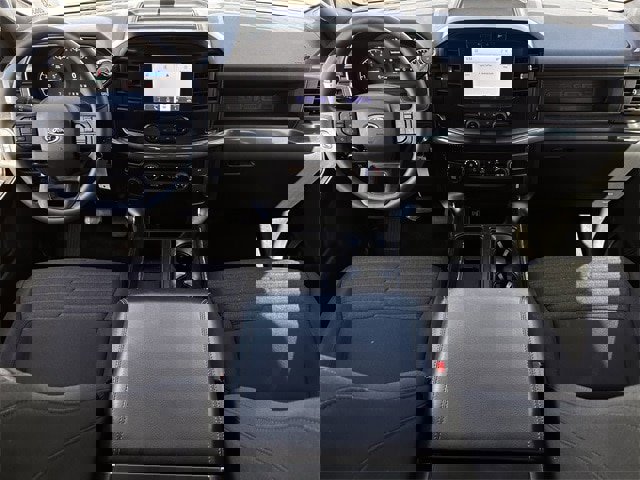 Used 2023 Ford F150 XL w/ STX Appearance Package image 10