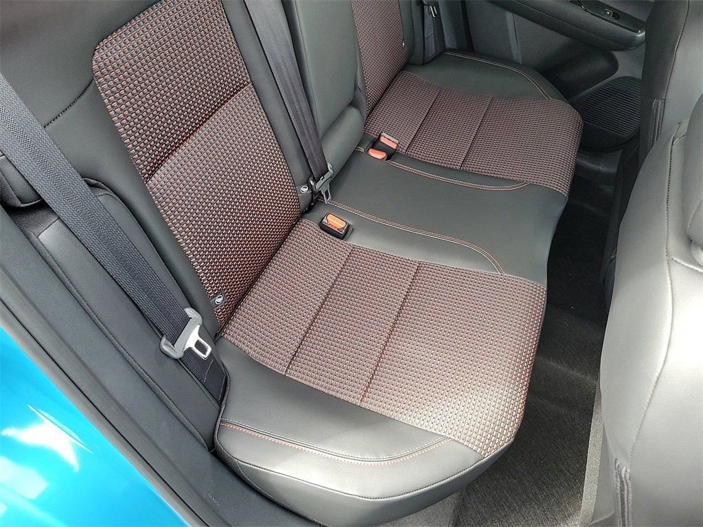 New 2026 Nissan Kicks SR w/ SR Premium Package image 16