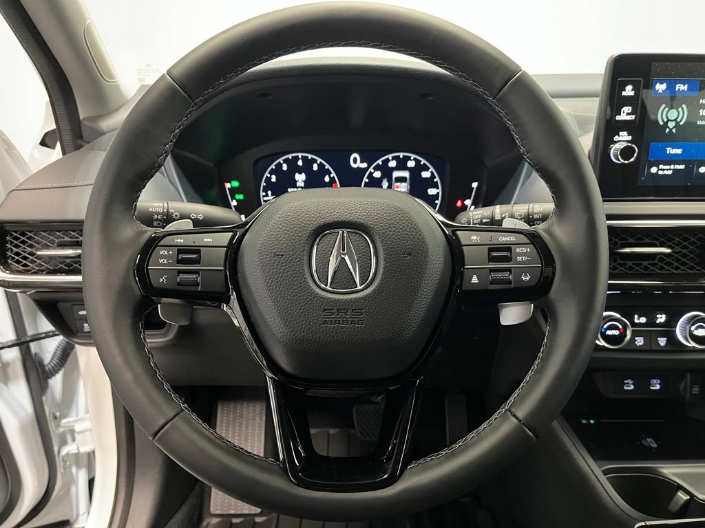New 2026 Acura ADX AWD image 6