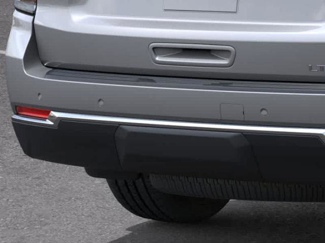 New 2026 Chevrolet Suburban LT w/ Comfort Package image 14