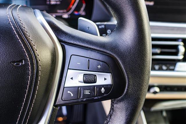 Used 2022 BMW X5 xDrive40i w/ Premium Package image 16