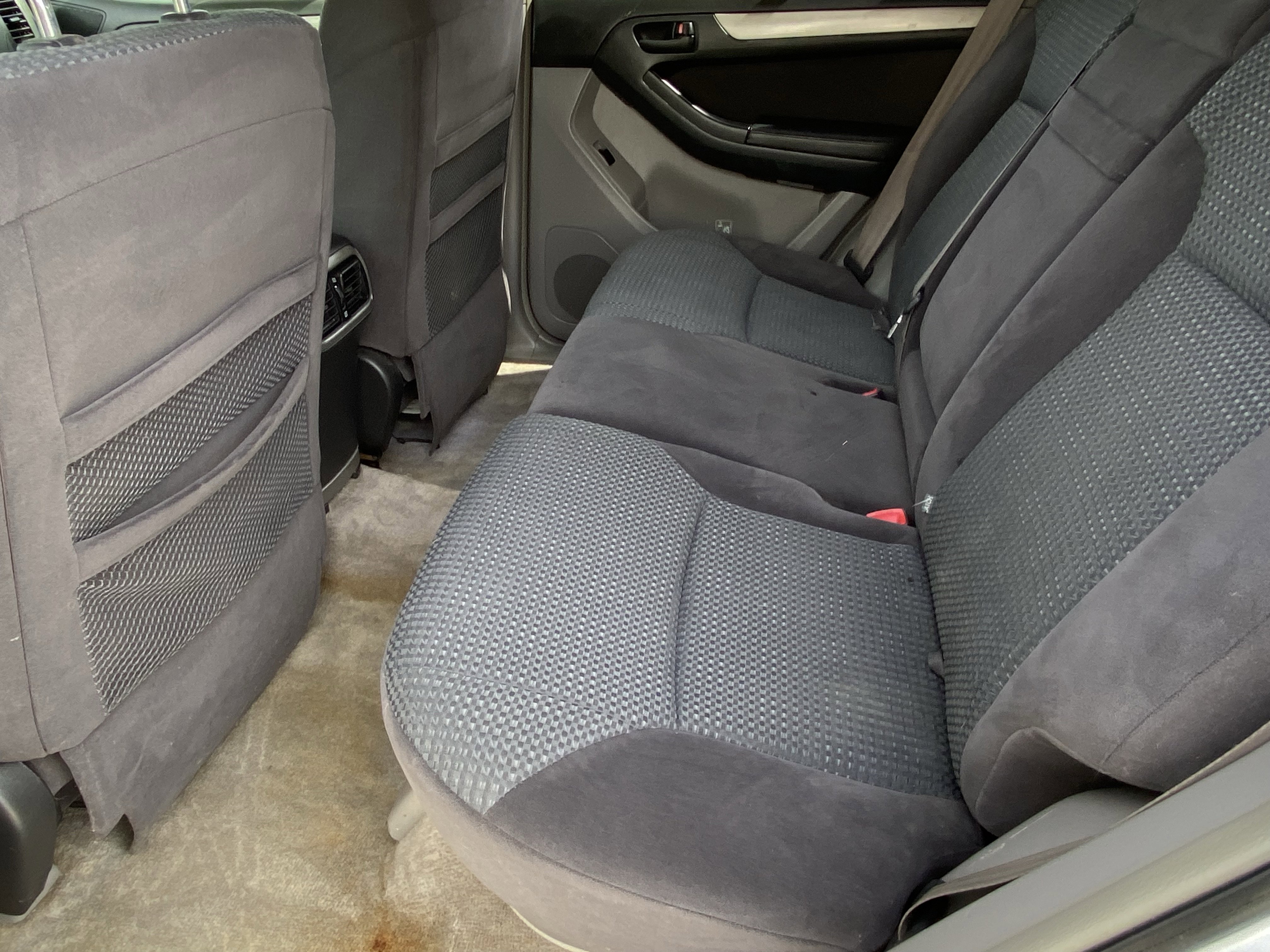 Used 2004 Toyota 4Runner SR5 image 27