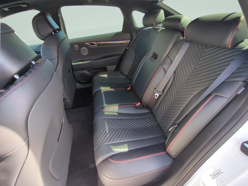 Used 2024 Genesis G80 3.5T Sport image 12
