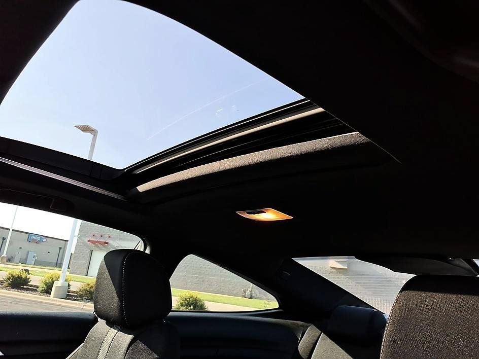 Used 2019 Honda Civic EX image 23