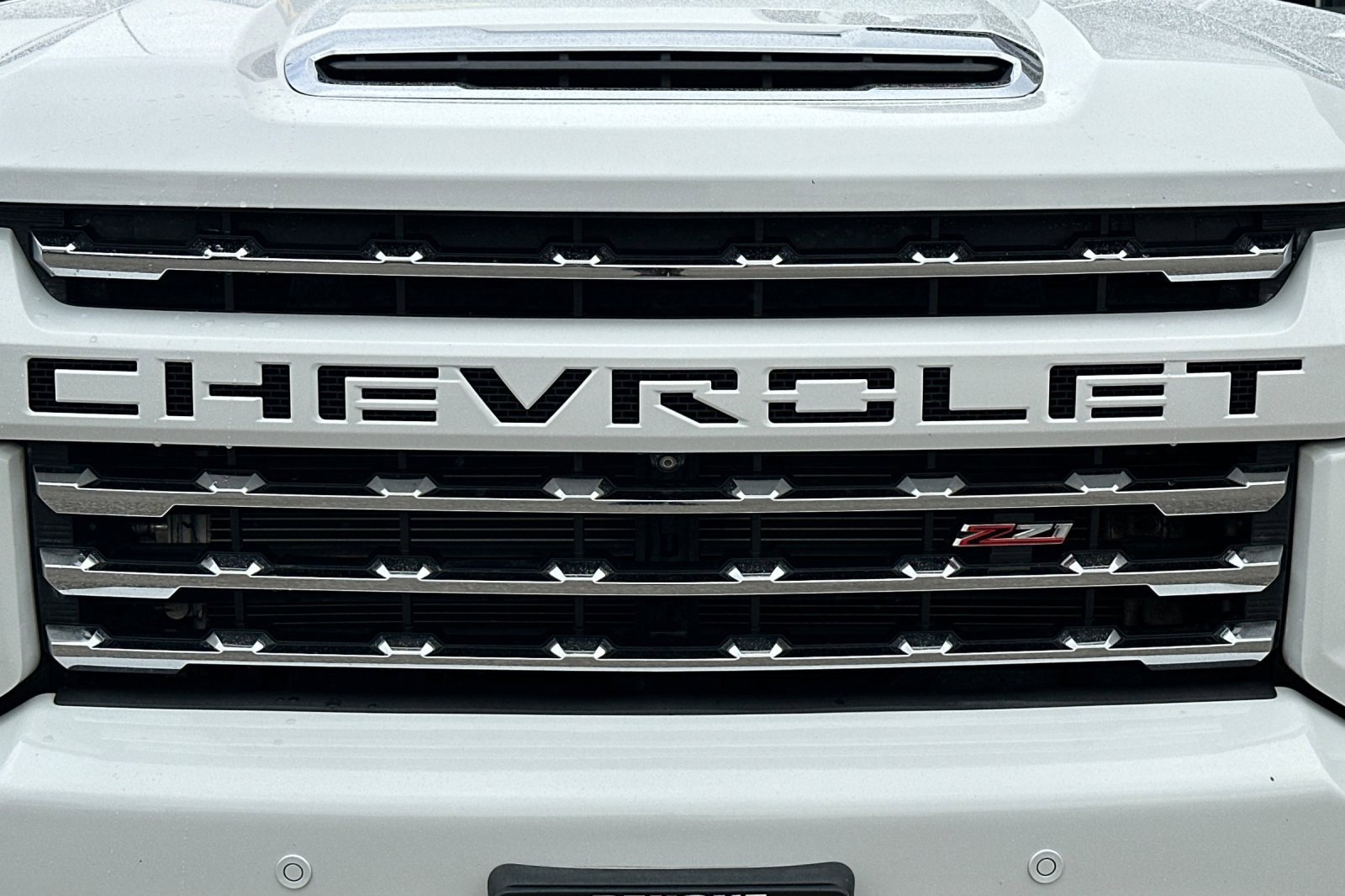 Used 2021 Chevrolet Silverado 2500 LTZ w/ Z71 Chrome Sport Edition image 38