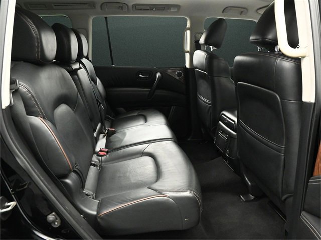 Used 2019 Nissan Armada SL w/ Premium Package image 18