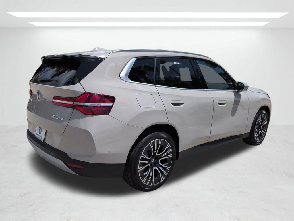 New 2026 BMW X3 xDrive30 w/ Premium Package image 4