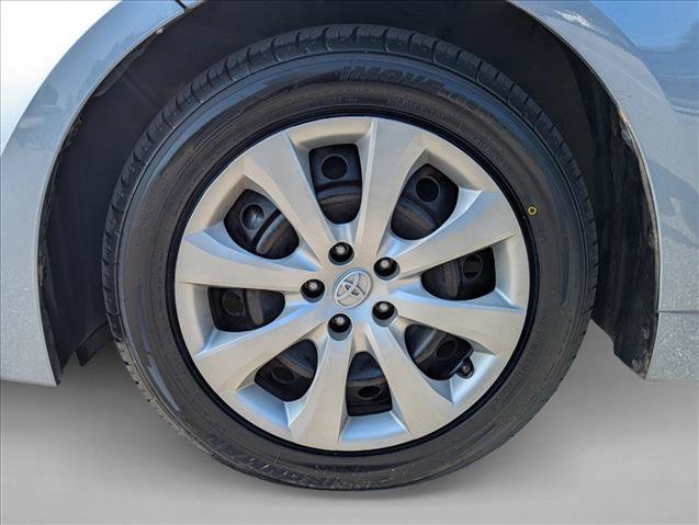 Used 2024 Toyota Corolla LE FWD image 9