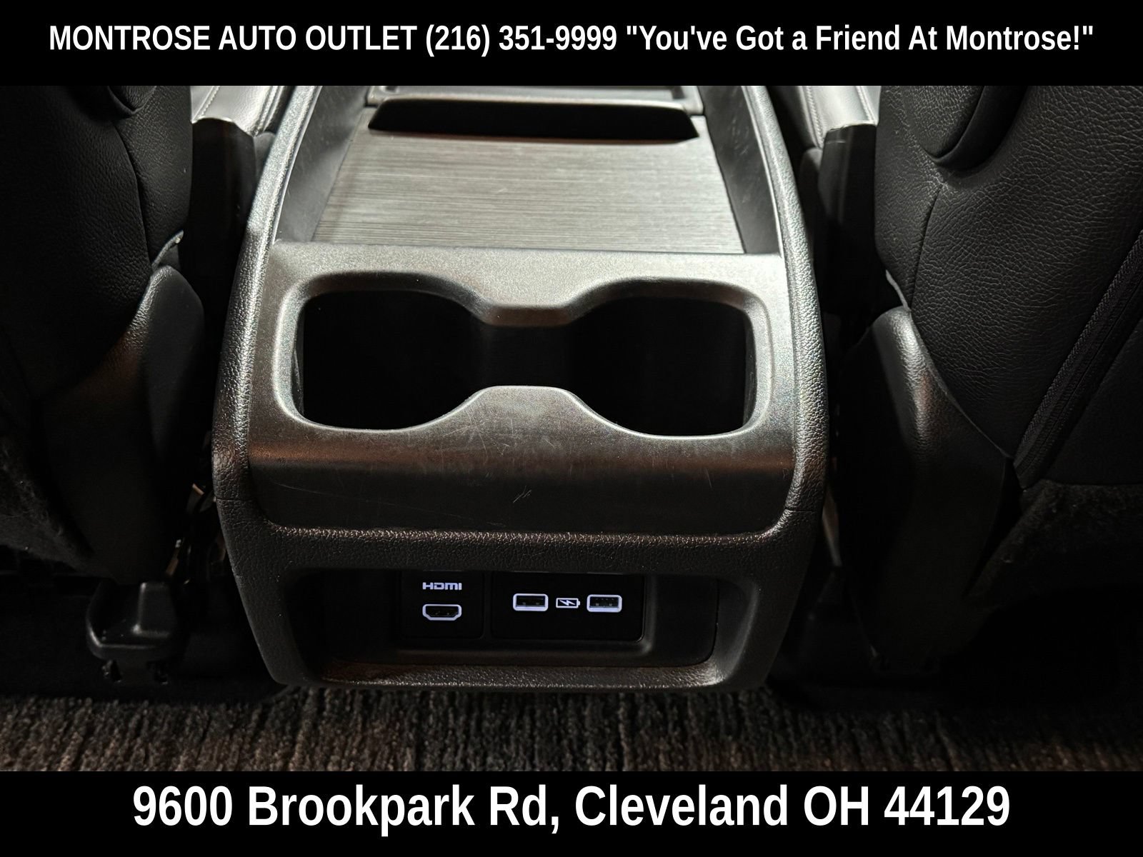 Used 2023 Honda Odyssey Touring image 40