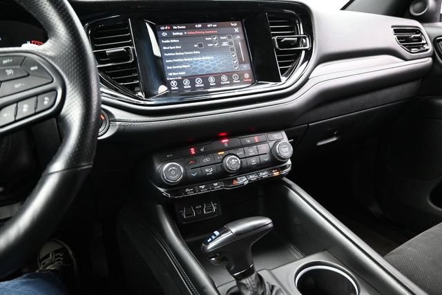 Certified 2022 Dodge Durango GT AWD/4WD image 48
