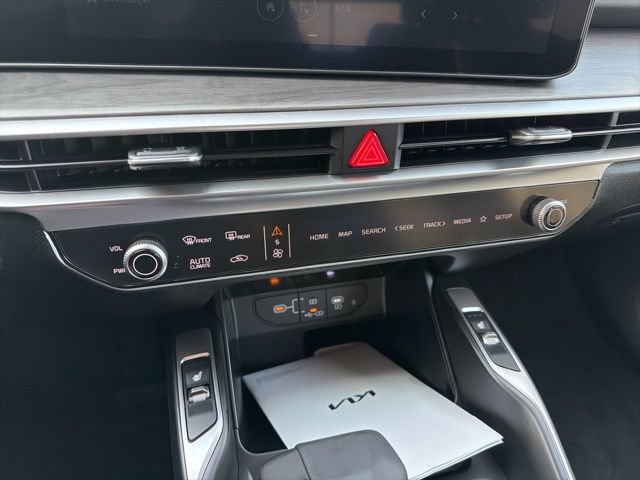 New 2026 Kia Sorento X-Line EX AWD/4WD image 16