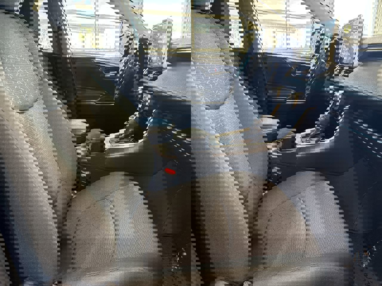 Certified 2025 Toyota RAV4 XLE image 25