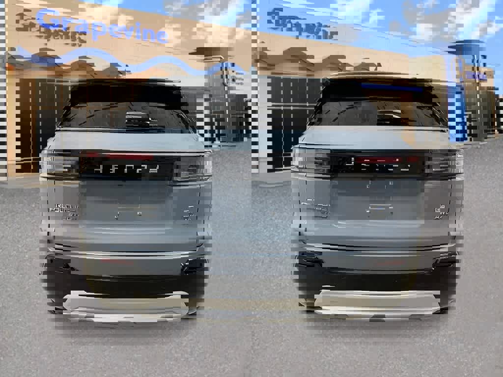 New 2026 Honda Prologue Elite image 4