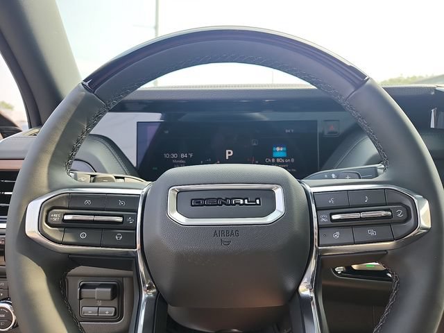 New 2026 GMC Yukon XL Denali w/ Denali Reserve Package AWD/4WD image 15