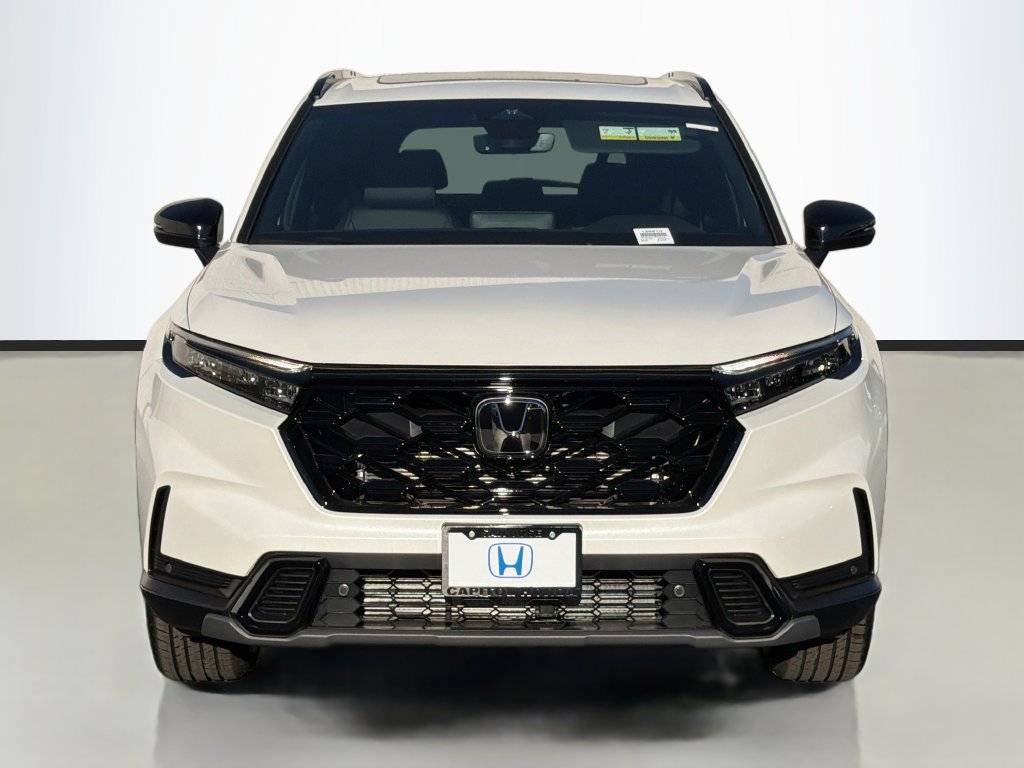 New 2027 Honda CR-V Sport-L image 2