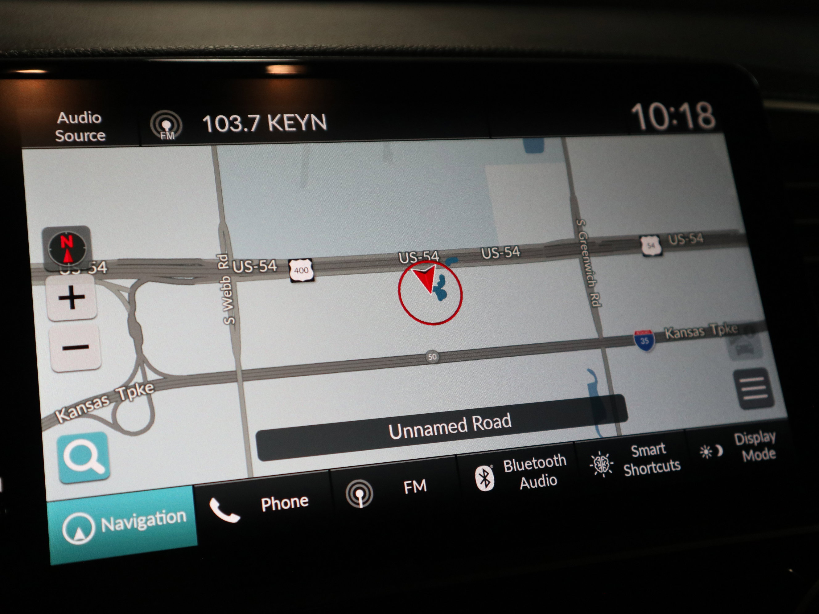 Used 2024 Honda Ridgeline TrailSport image 24