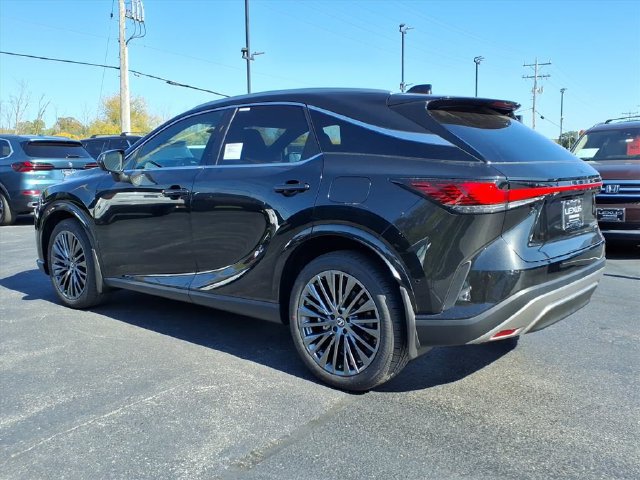 New 2026 Lexus RX 350 w/ Convenience Package AWD/4WD image 6