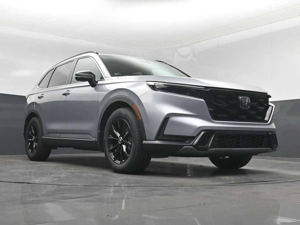 Used 2024 Honda CR-V Sport-L image 32