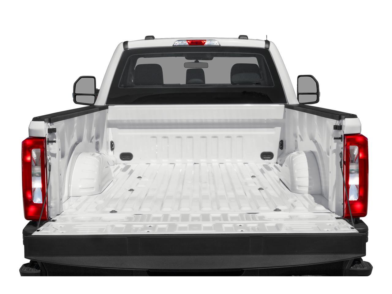 New 2024 Ford F350 XL w/ STX Appearance Package image 22