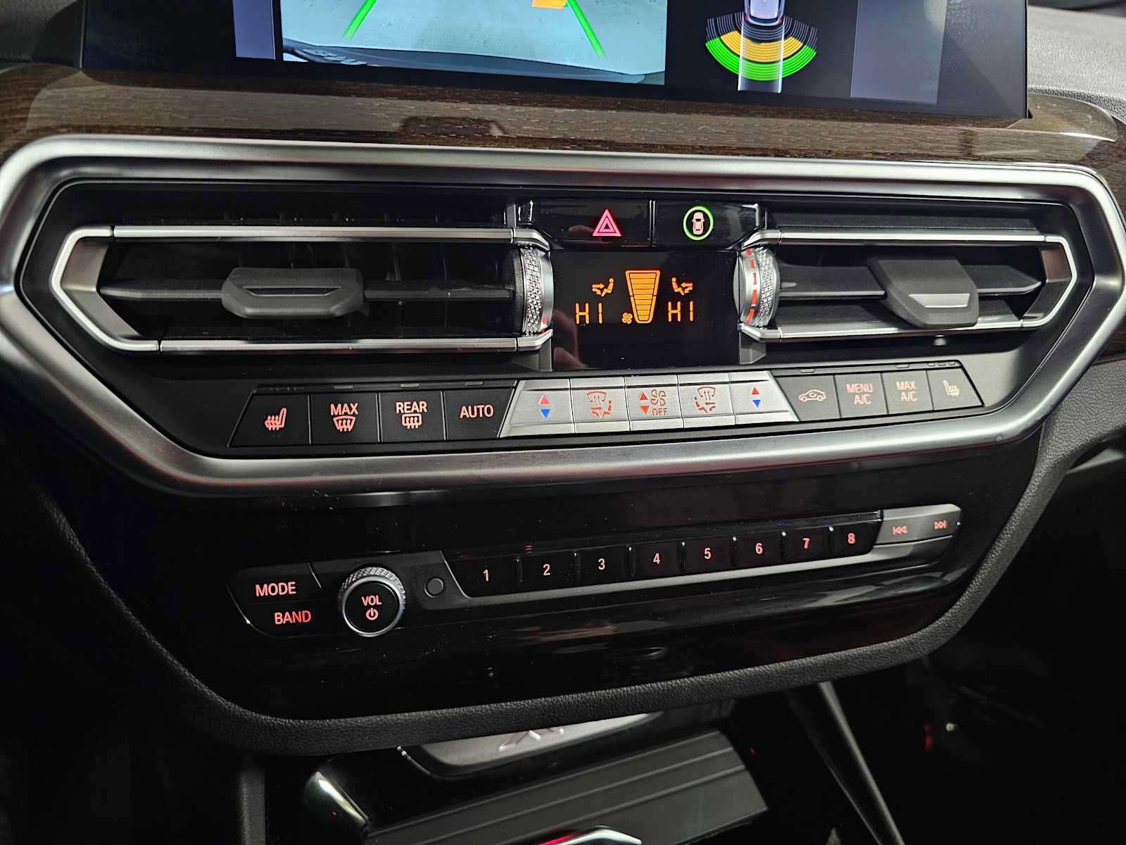 Used 2023 BMW X3 xDrive30i w/ Convenience Package image 18