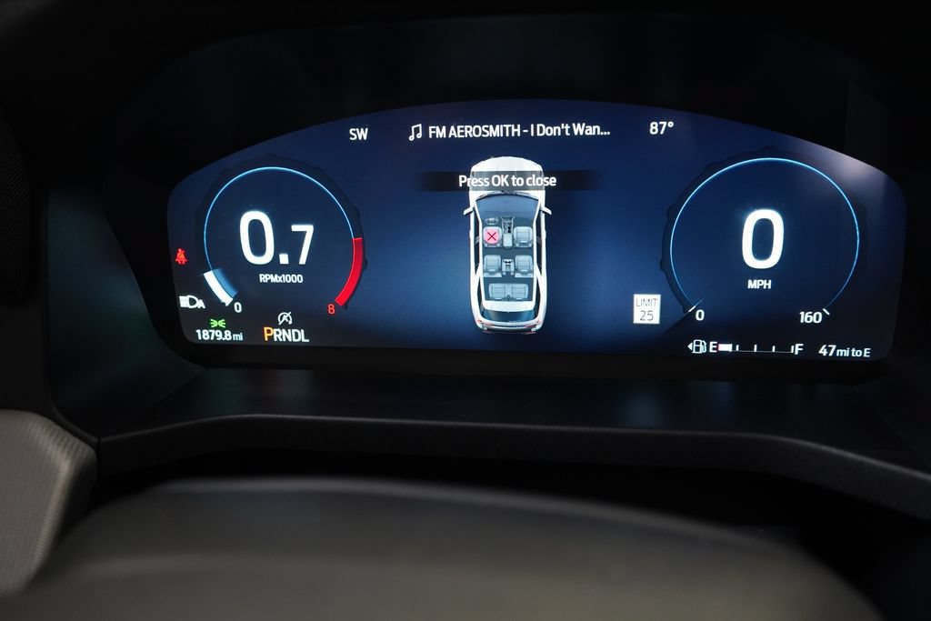 New 2026 Ford Explorer Active w/ Active Comfort Package AWD/4WD image 36