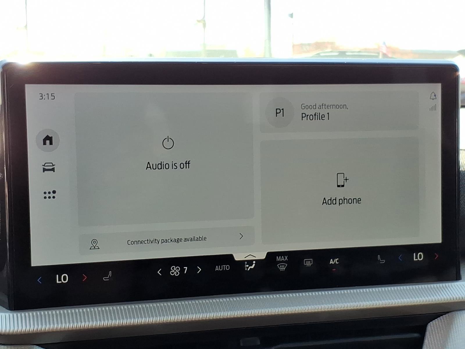 Used 2026 Ford Explorer Active image 19