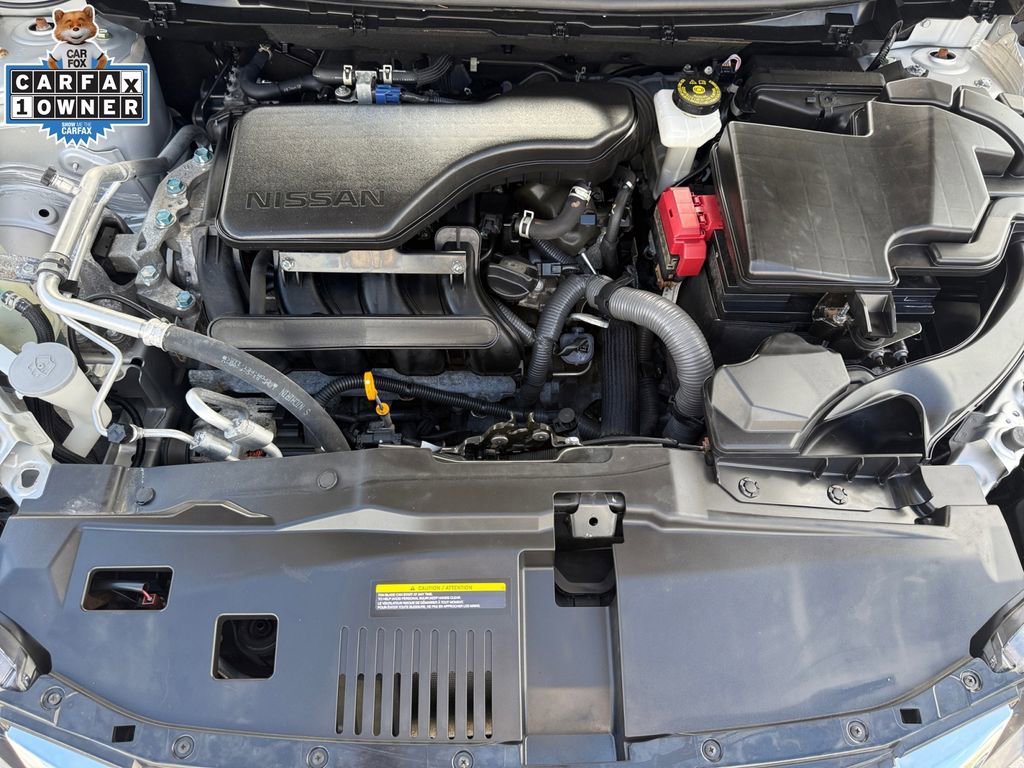 Used 2022 Nissan Rogue Sport SV w/ Technology Package image 23