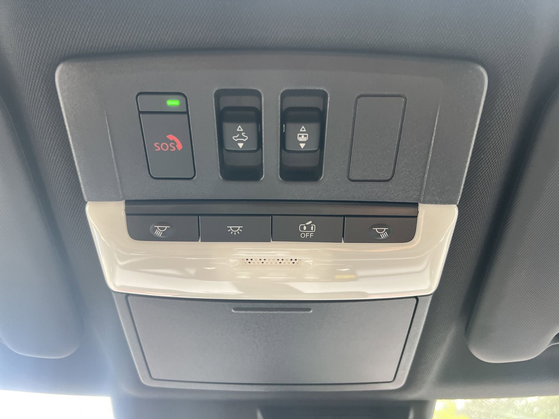 New 2026 Nissan Rogue Platinum AWD/4WD image 15