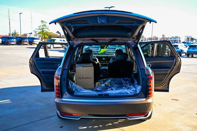 New 2026 Hyundai Palisade Calligraphy image 17