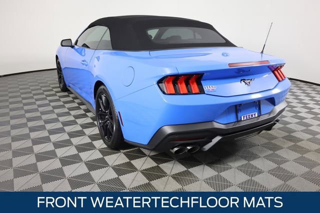 New 2026 Ford Mustang Premium image 5