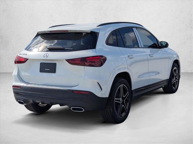Used 2025 Mercedes-Benz GLA 250 image 2