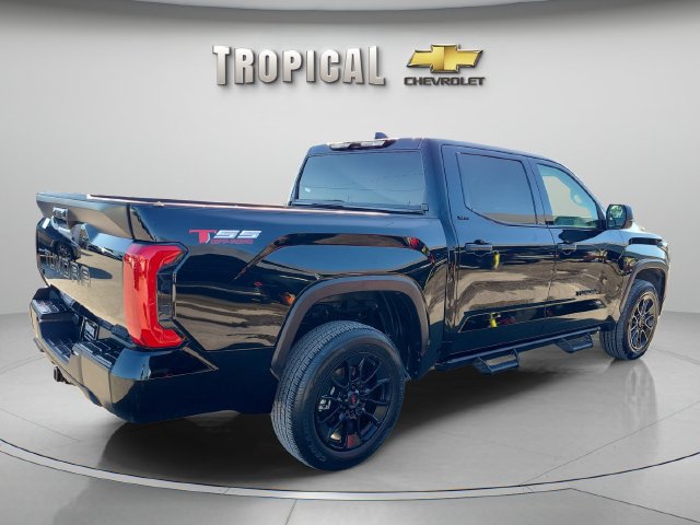 Used 2023 Toyota Tundra SR5 AWD/4WD image 5