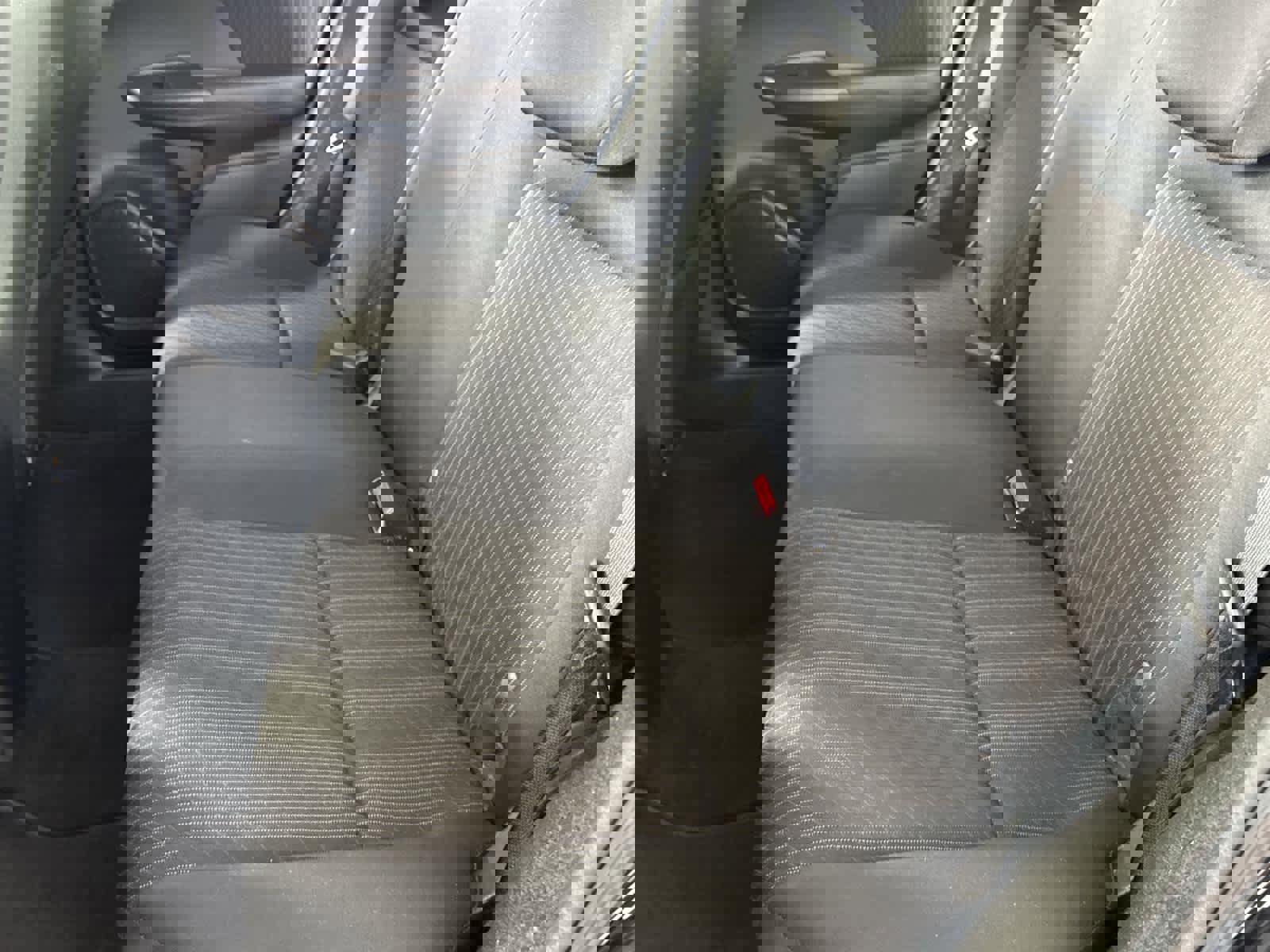 Used 2019 Honda Fit EX image 13