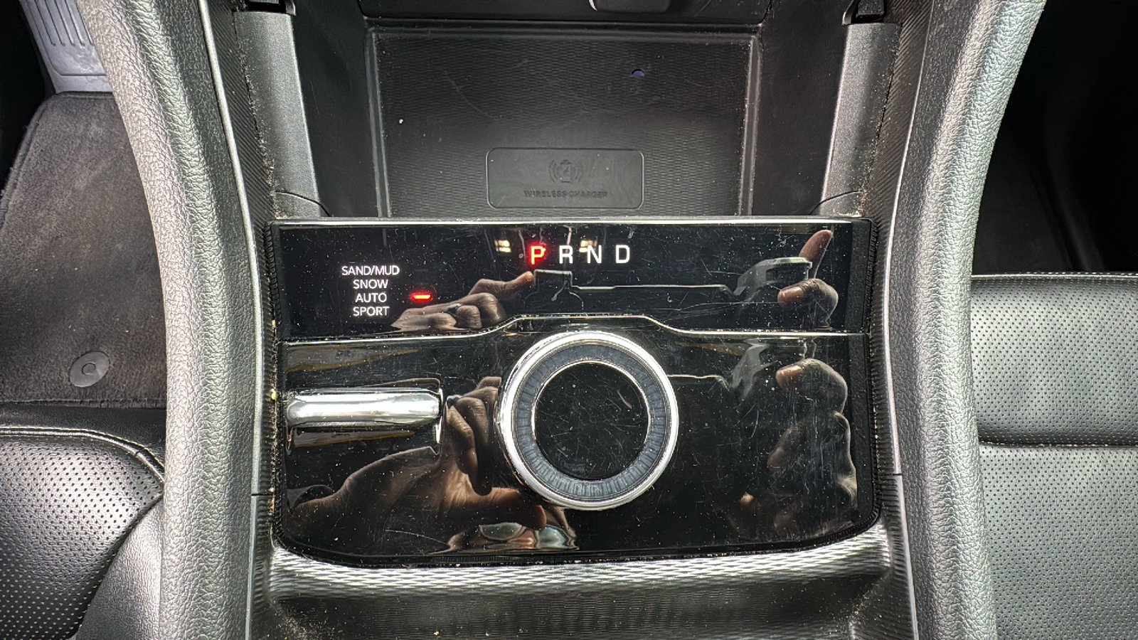 Certified 2024 Jeep Grand Cherokee L Limited w/ Luxury Tech Group II image 21