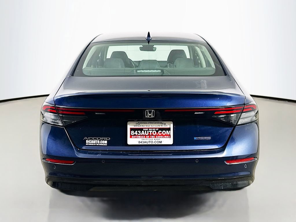Used 2023 Honda Accord EX-L image 6
