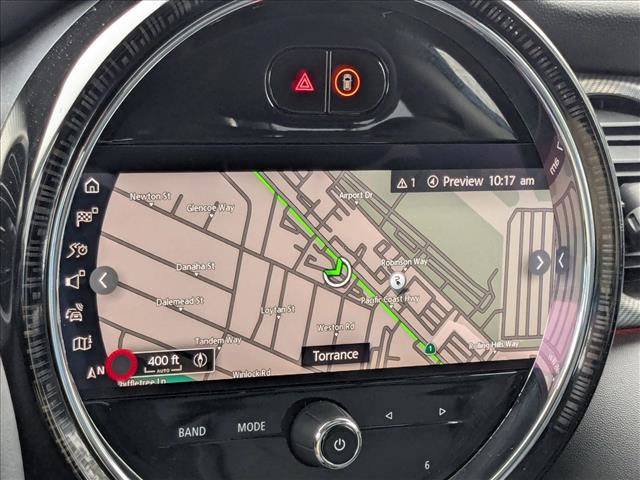 Used 2023 MINI Cooper SE image 13