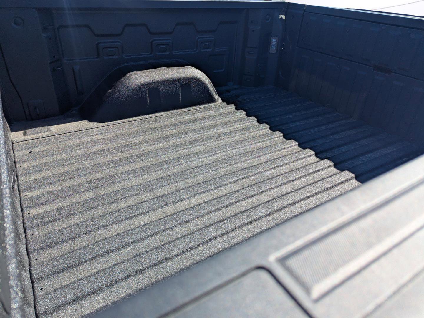 New 2026 Chevrolet Silverado 1500 High Country image 10