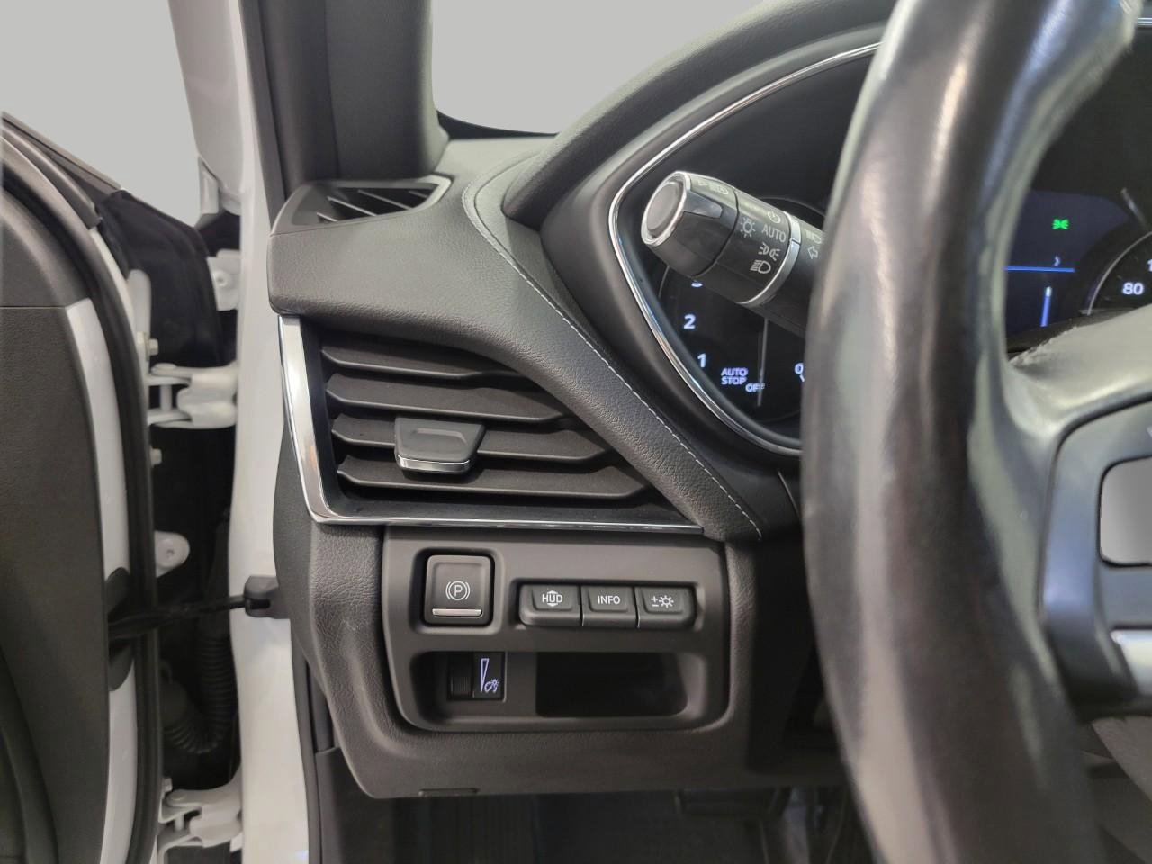 Used 2020 Cadillac CT5 Premium Luxury image 11