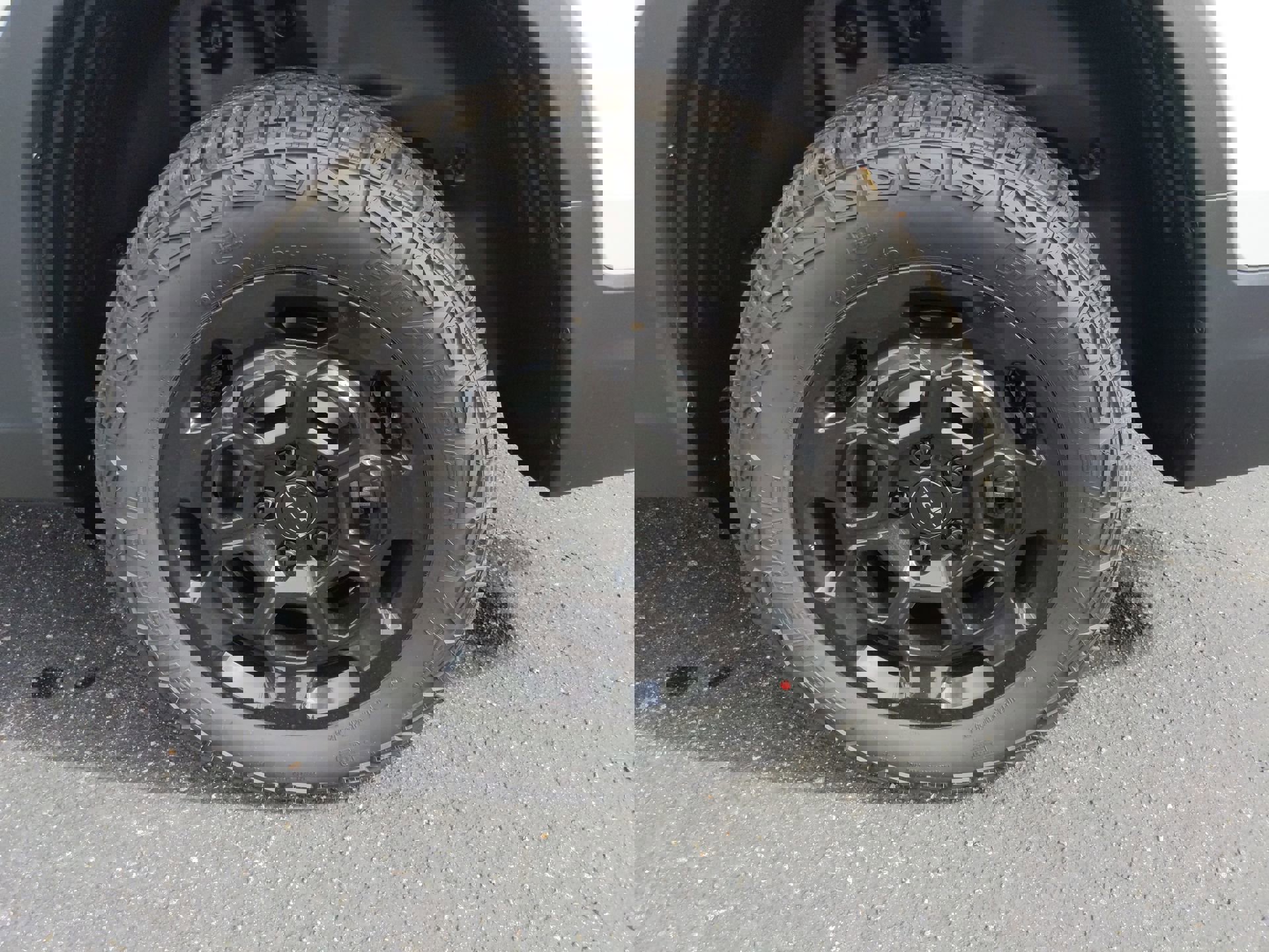 New 2025 Honda Ridgeline RTL+ image 33