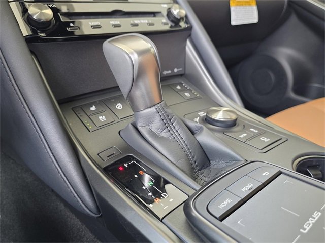 New 2025 Lexus IS 300 w/ Premium Package image 20
