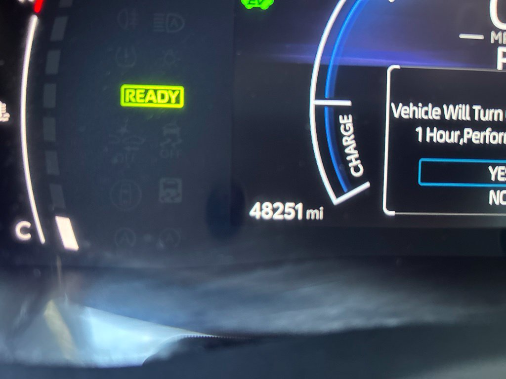 Certified 2025 Toyota Camry SE FWD image 16