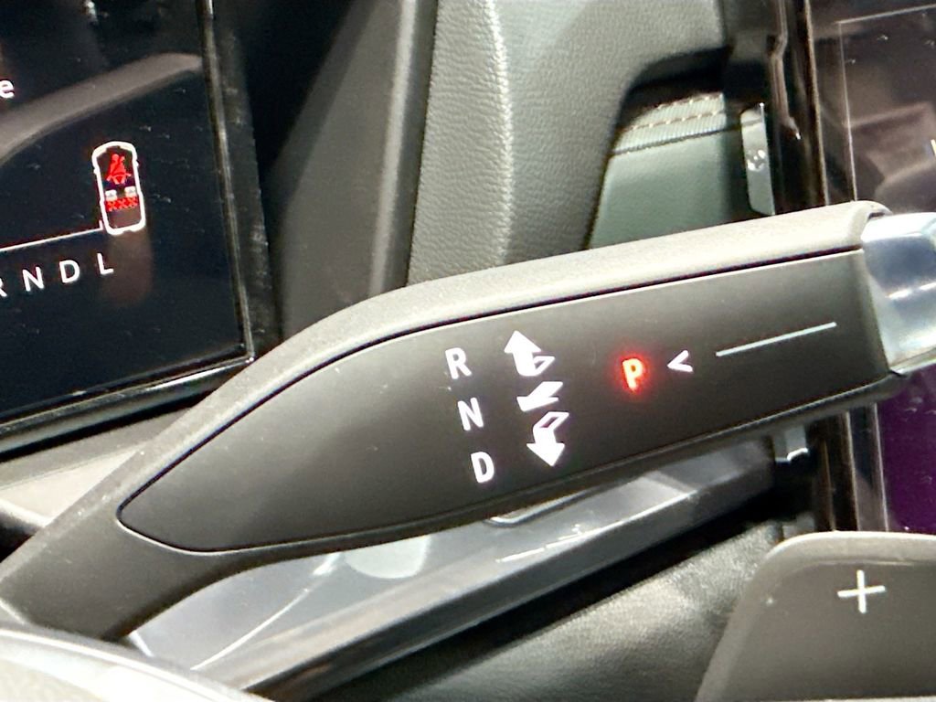 New 2026 GMC Terrain AT4 w/ Convenience Package III image 16