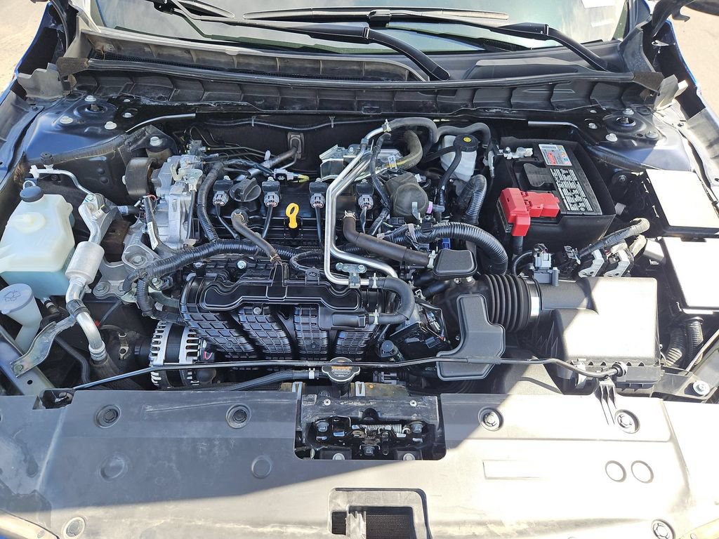Used 2024 Nissan Altima 2.5 SR FWD image 31