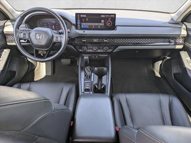 Used 2023 Honda Accord EX-L image 17