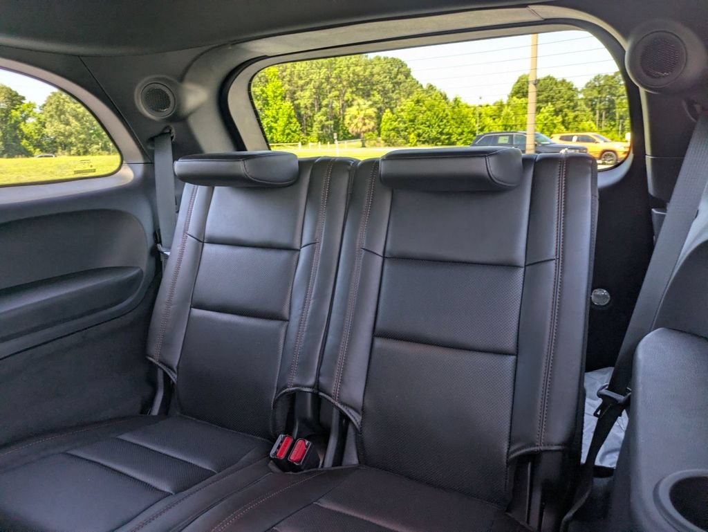 New 2026 Dodge Durango GT AWD/4WD image 31