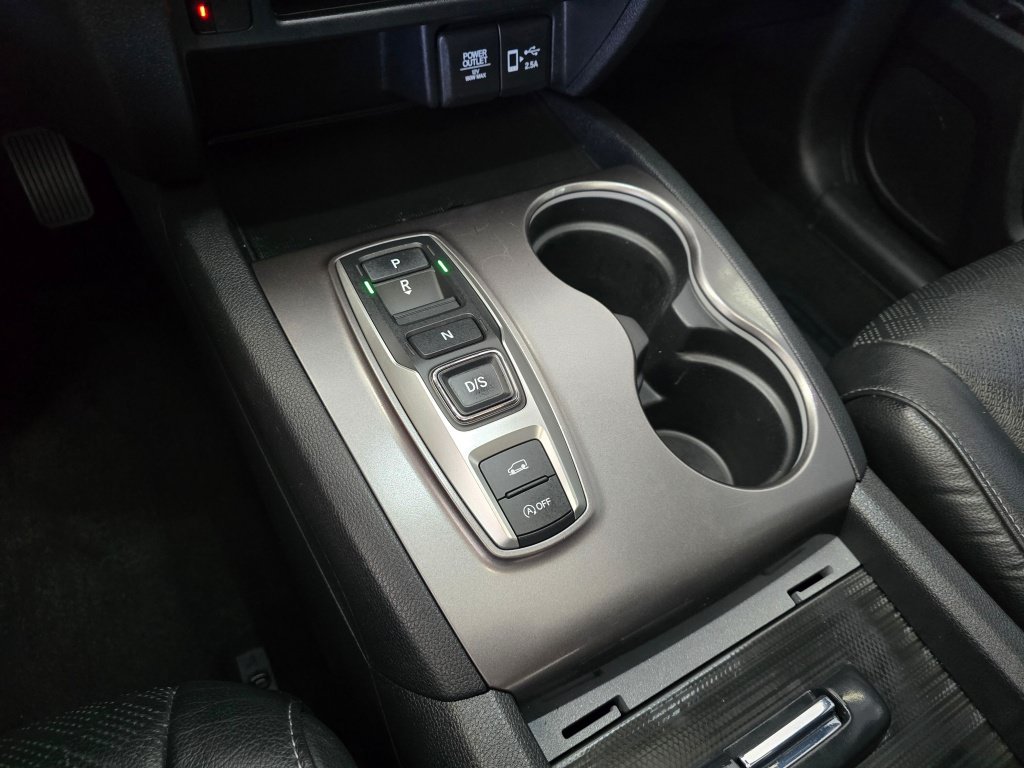 Used 2019 Honda Passport EX-L image 32