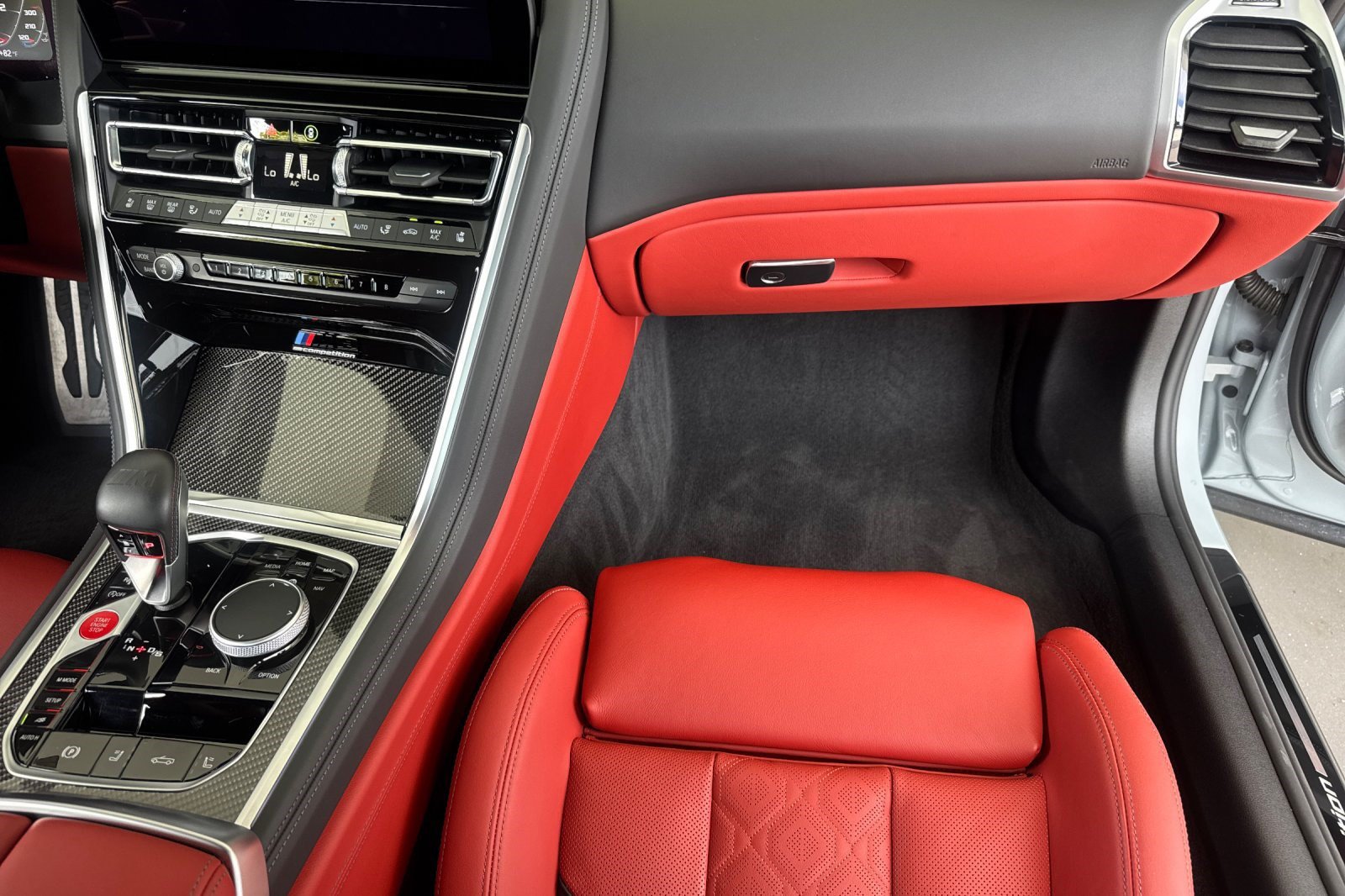 Used 2025 BMW M8 Competition AWD/4WD image 31