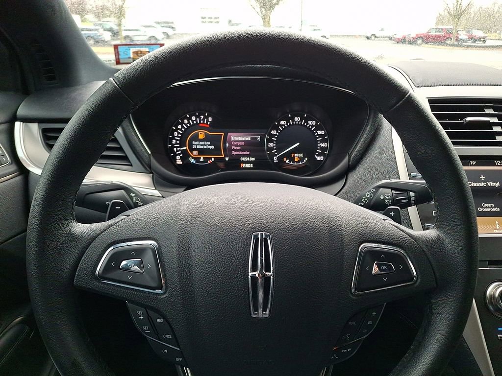 Used 2019 Lincoln MKC Premiere image 18
