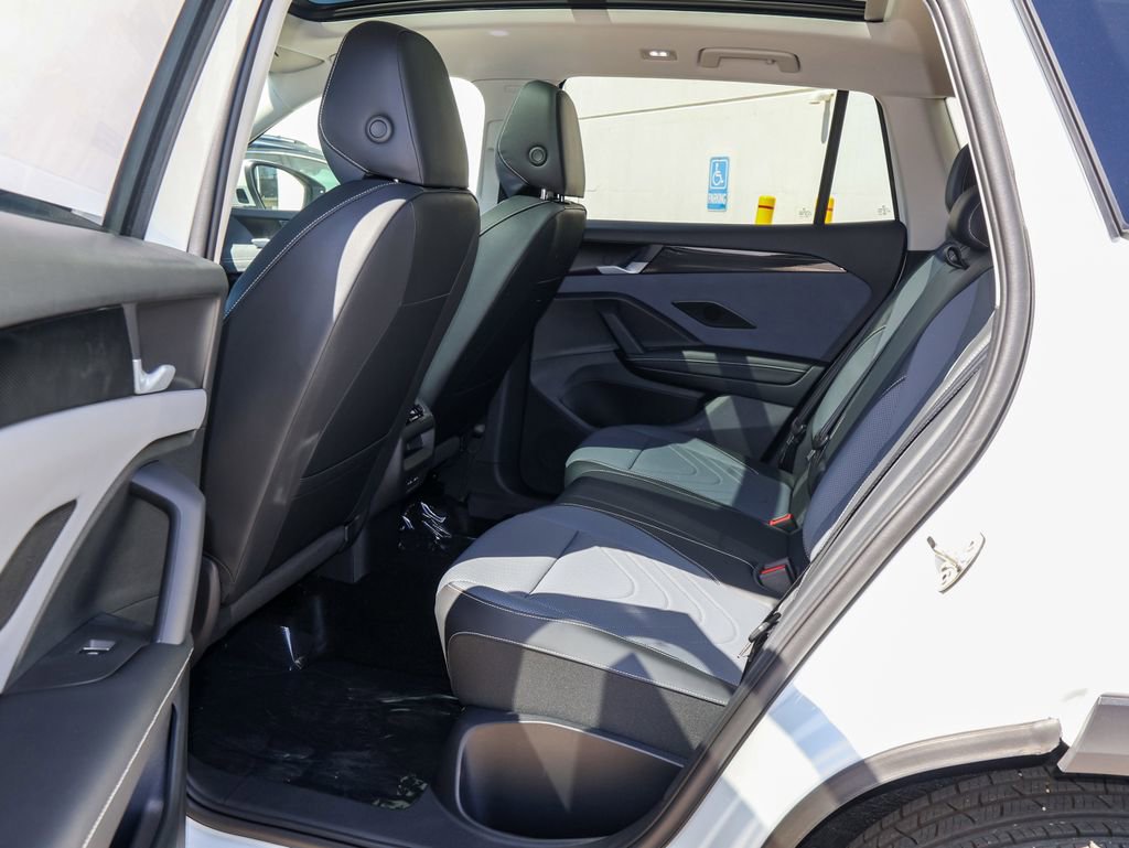 New 2026 Volkswagen Tiguan SE AWD/4WD image 15