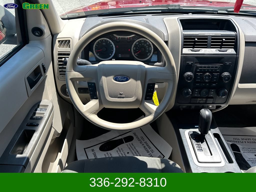 Used 2012 Ford Escape XLS FWD image 14